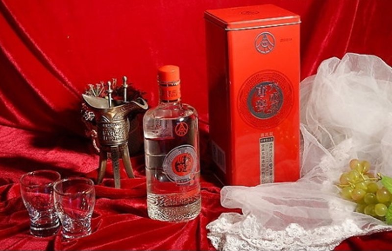 什么是真正的纯粮酿造？你真的了解吗？