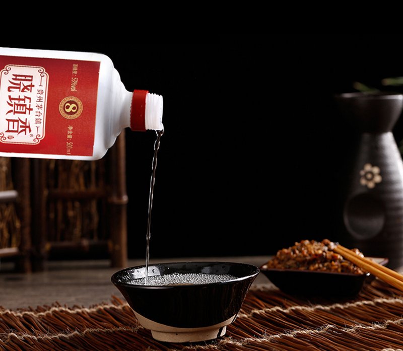 纯粮酿造酒与勾兑酒有什么区别？