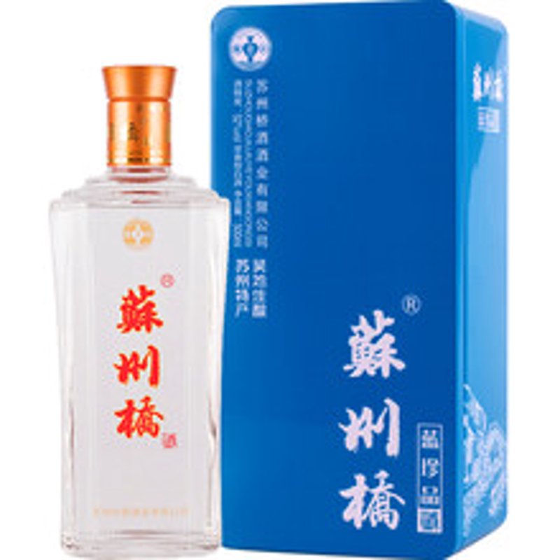 深度解析：苏州白酒，千年古韵与现代潮流的碰撞