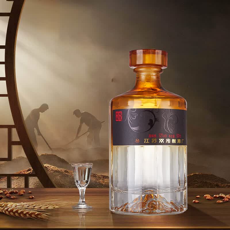访谈记录类：深度剖析苏州酱老头酒业的品牌文化与市场策略