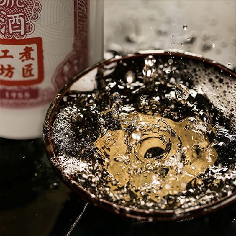 老酒批发：从传统到现代的转变