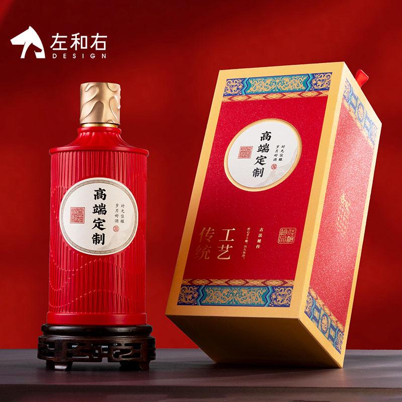 苏州白酒：千年古韵与现代工艺的完美结合
