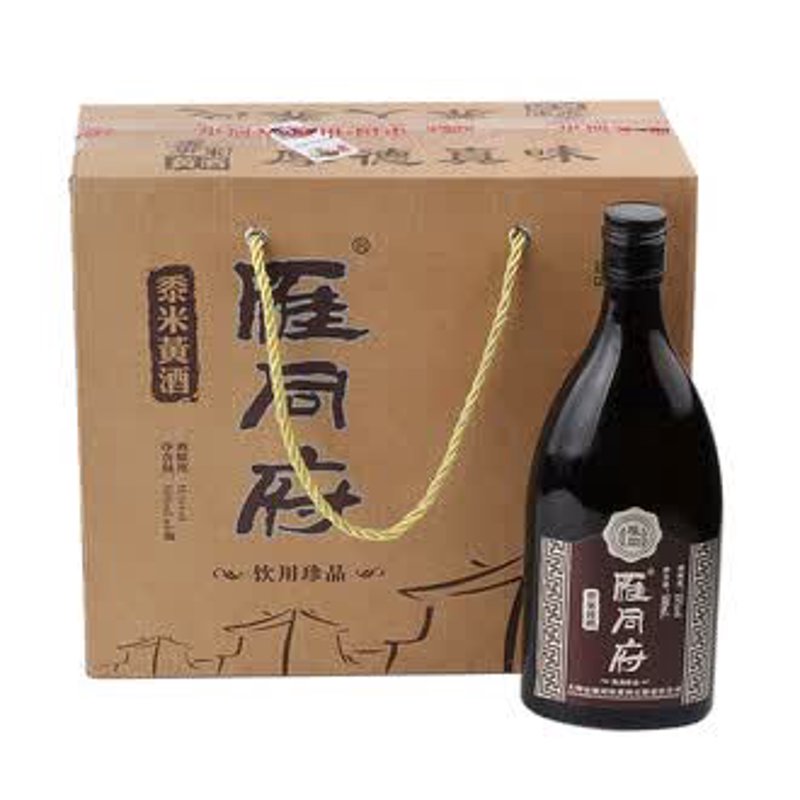 苏州白酒：品味千年历史的佳酿