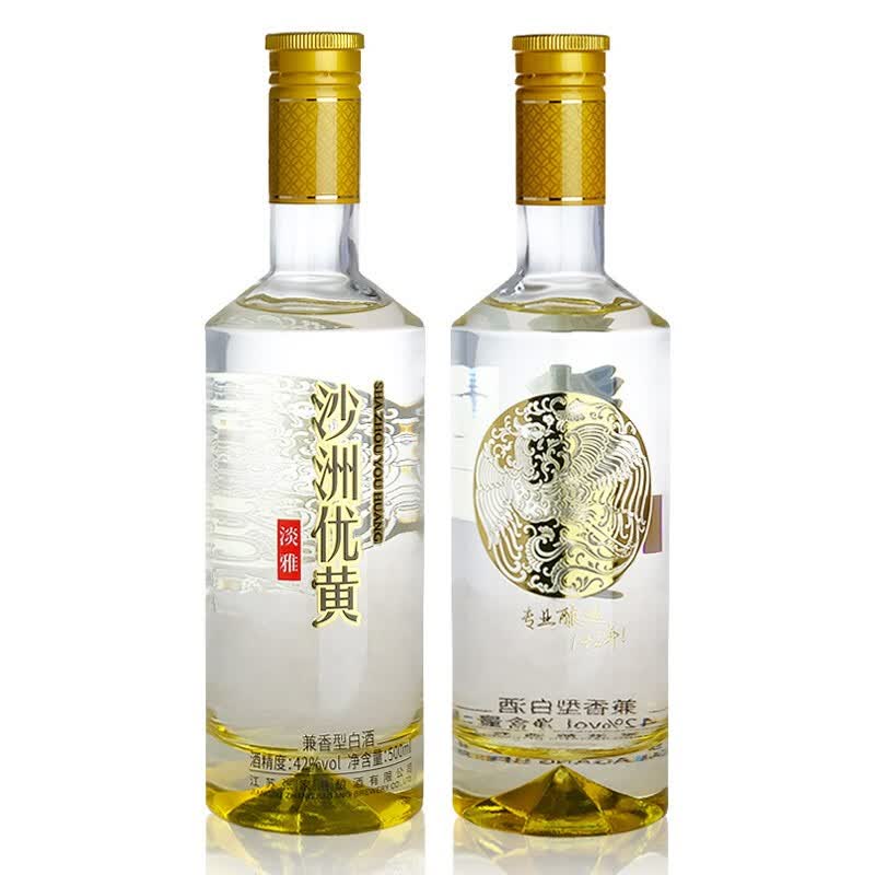 苏州白酒：传统与现代的完美融合